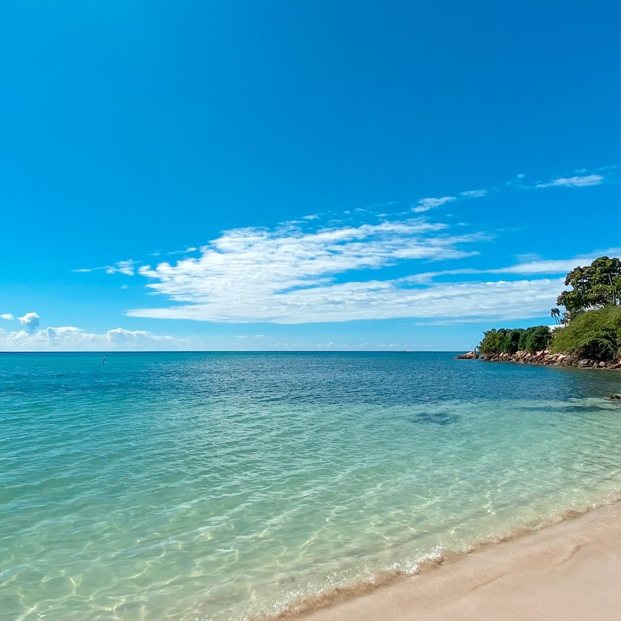 Playa Escondida - Fajardo | Discover Puerto Rico